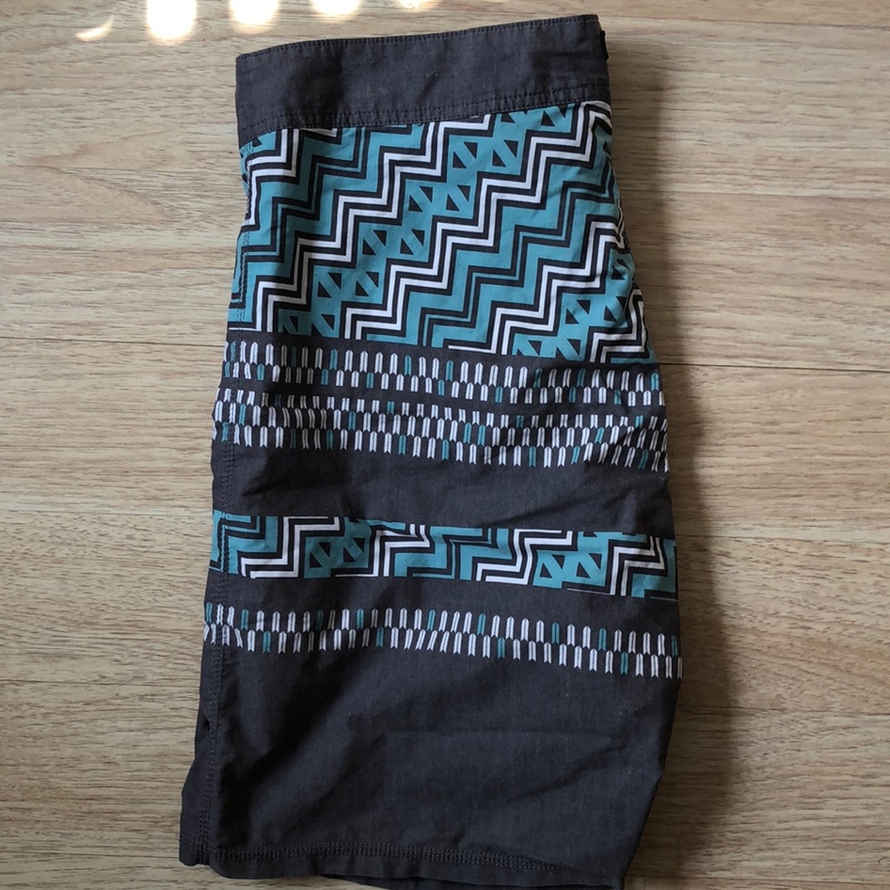 Board Shorts - Picture 2 of 2